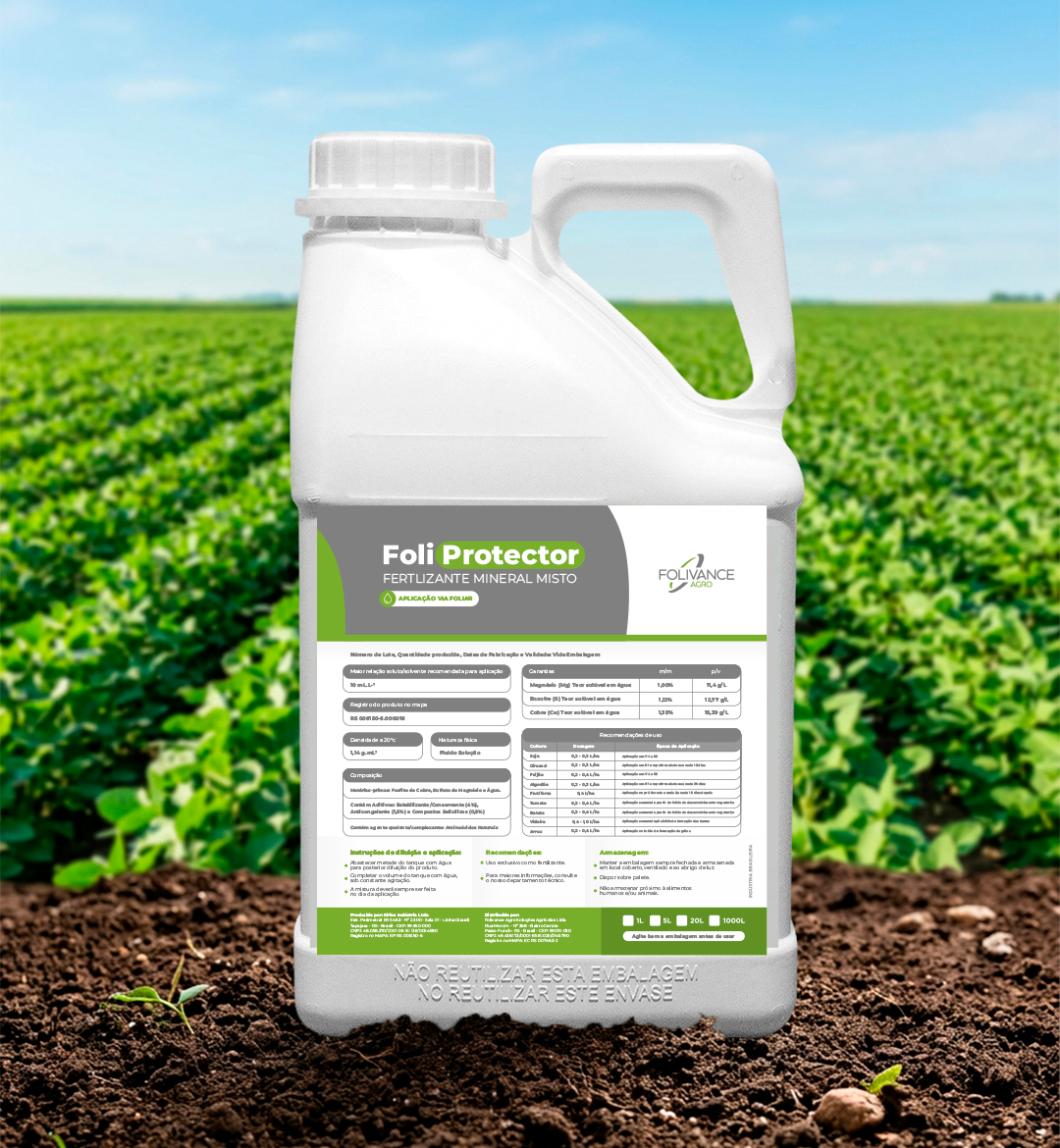Foli Protector