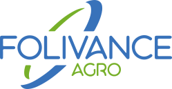Logotipo da Folivance Agro